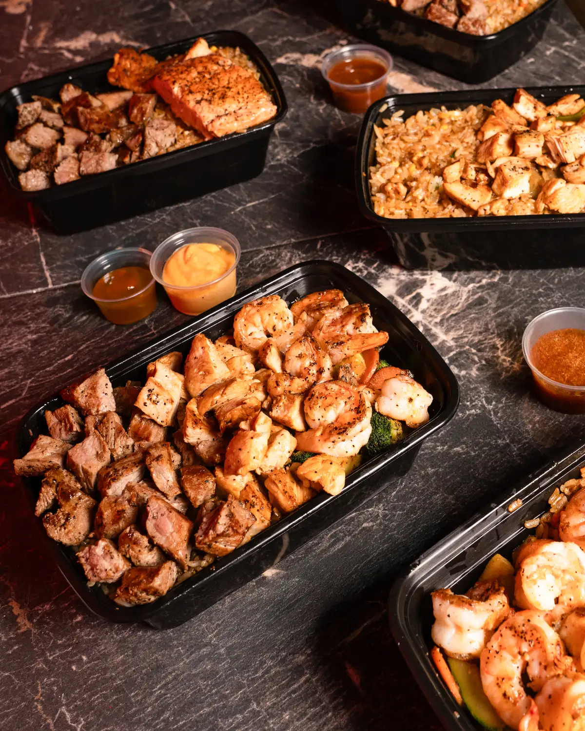 Alta cocina japonesa